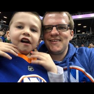 Meet your Posher, Charles